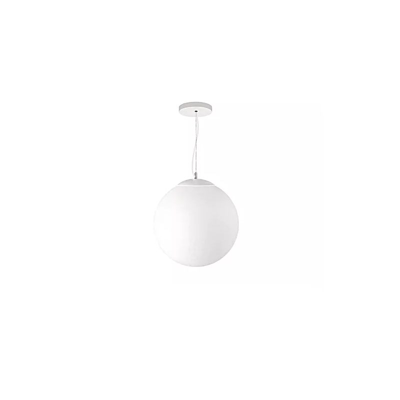 Lámpara colgante LED esfera GLOBE 16" L1406-B00 Magg