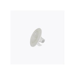 Lámpara downlight Shot e26 empotrado techo foco LED Cosmo para foco color blanco MQ04119
