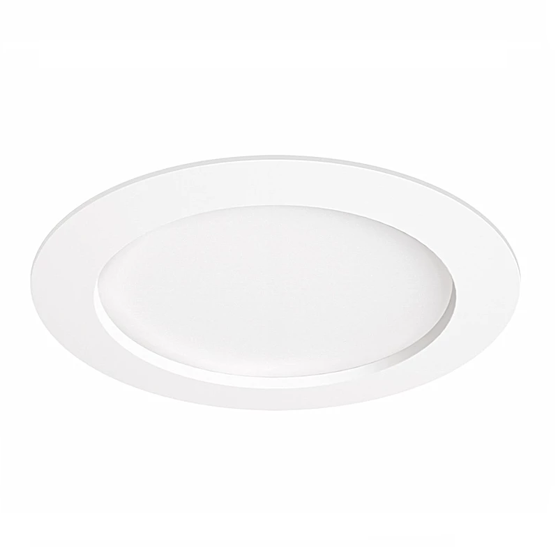 Lámpara downlight spot LED LUNA 23 SSD 21W luz neutra 4000K Blanco L5073-1I0 Magg