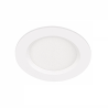 Lámpara downlight spot LED LUNA 3 FLAT BÁSICO 3.5W luz neutra 4000K Blanco L6601-1I0 Magg