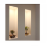 Lámpara downlight spot LED LUNA 3 SSD 3.5W luz neutra 4000K  L6345-1I0 Magg