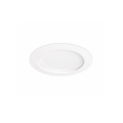 Lámpara downlight spot LED LUNA 9 E 9W luz neutra 4000K Blanco L6356-1I0 Magg