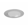Lámpara downlight spot LED LUNA 9 SSD 9W luz fría 6000K Satín L5071-B30 Magg