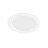 Lámpara downlight spot LED LUNA 9 TF 9W luz neutra 4000K Blanco L5005-1I0 Magg