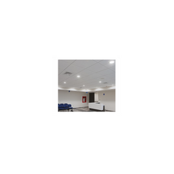 Lámpara downlight spot LED M 3600 30° 40W luz cálida 3000K Blanco L5040-1E6 Magg