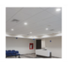 Lámpara downlight spot LED M 3600 45° 40W luz neutra 4000K Blanco L5040-1I9 Magg
