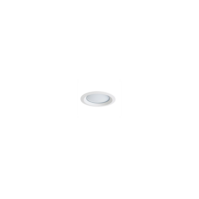 Lámpara downlight spot LED M 7000 DOMO 85W luz neutra 4000K Blanco L5050-1ID Magg