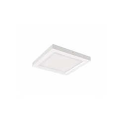 Lámpara downlight spot LED SQ 13 FLAT S 13W luz neutra 4000K Blanco L6368-1I0 Magg