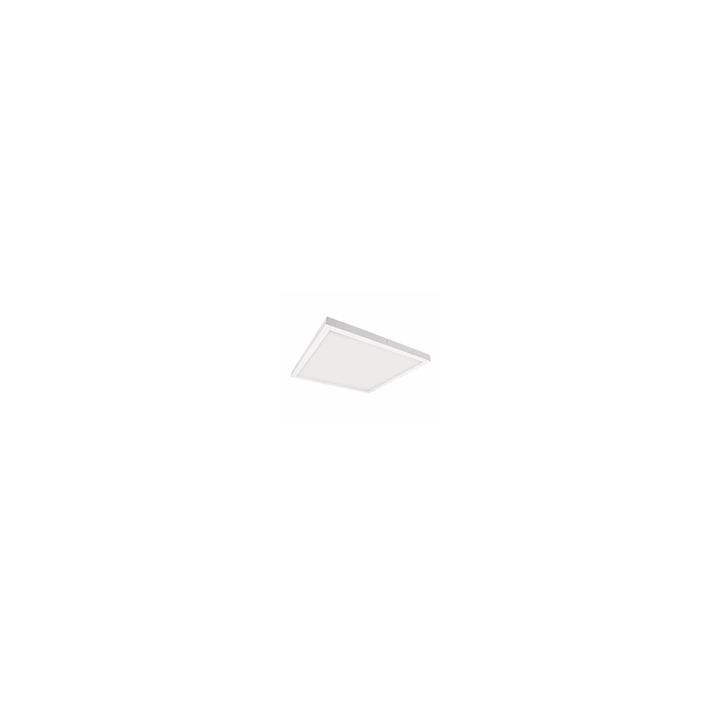 Lámpara downlight spot LED SQ 45 FLAT S 45W luz cálida 3000K Blanco L6385-1E0 Magg