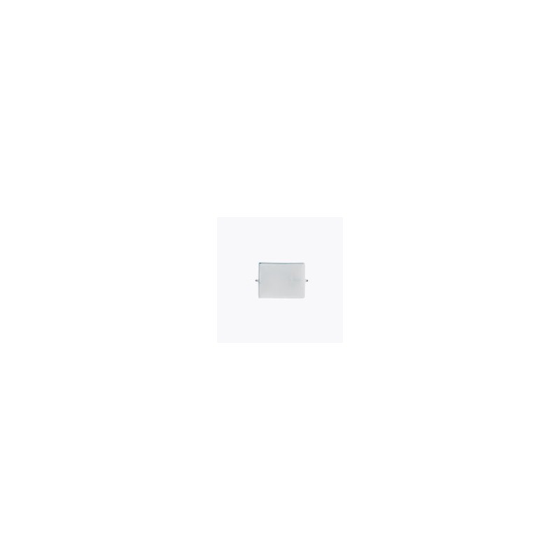 Lámpara LED Arbotante sobreponer pared Fortune Cosmo s/foco MQ04127-B