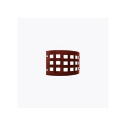 Lámpara LED Arbotante sobreponer pared Polaris Cosmo s/foco MQ04012-V