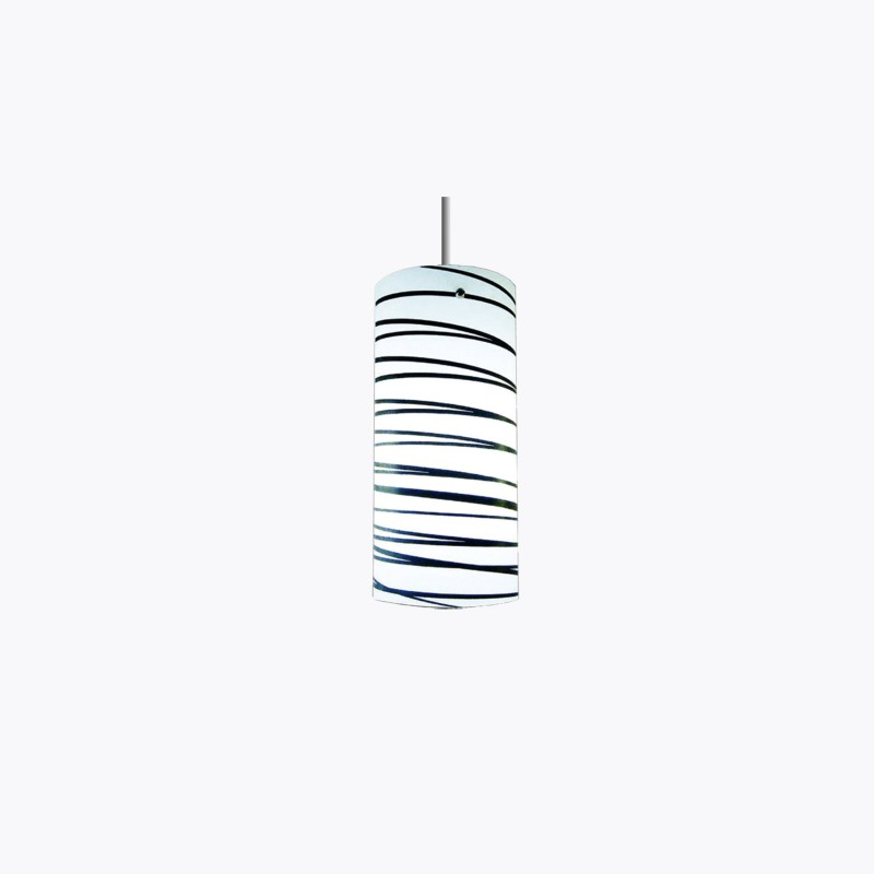 Lámpara LED Luminario Colgante techo Ara Cosmo s/foco MQ03325-C