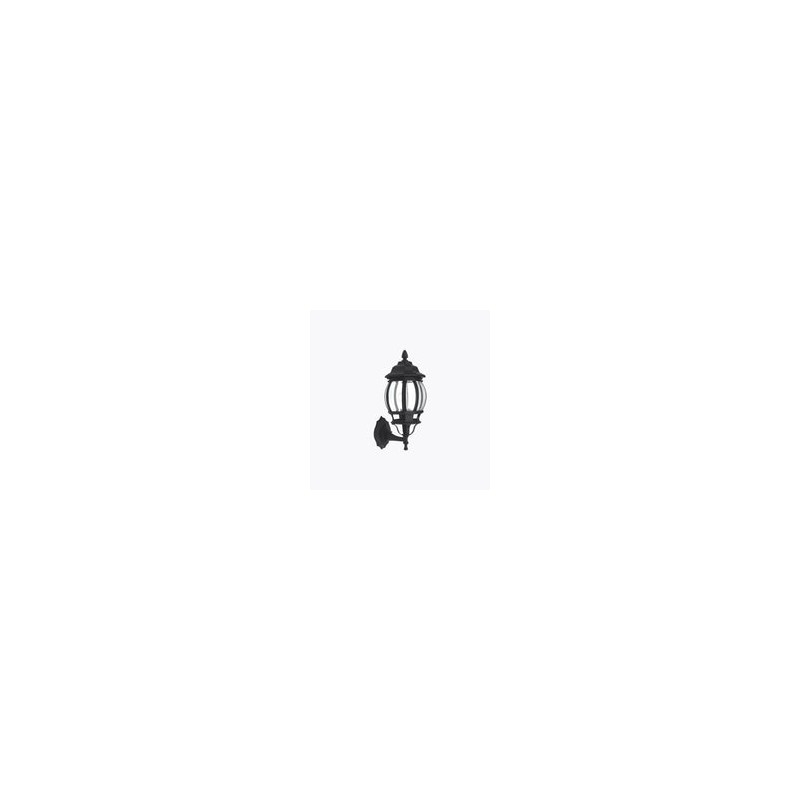 Lámpara LED Luminario Farol Nayarit Sop Cosmo s/foco E26/27 MQ03905-N