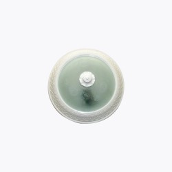 Lámpara LED Plafón techo sobreponer Atenas Cosmo s/foco MQ03483
