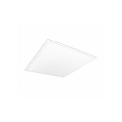 Lámpara LED techo empotrar / suspender PANEL 60x60 PRIME 40W luz neutra 4000K Blanco L6211-1I0 Magg