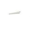 Lámpara lineal tira LED BL STICK 600 Apagador 9W luz neutra 4000K Blanco L6482-1I0 Magg