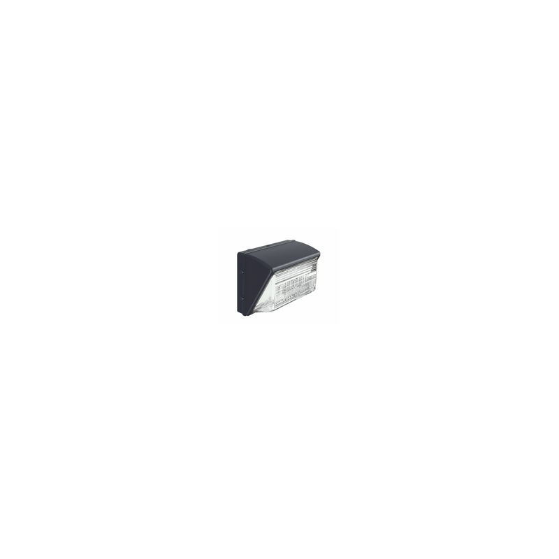 Lámpara pared exterior LED WALLPACK 85W luz fría 6000K  L7265-630 Magg