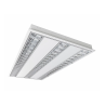 Luminaria LED Gabiente empotrar KROMOS LED 60x120 T5 EMPOTRAR 3x18W luz neutra 4000K Blanco L6034-1I0 Magg