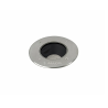 Luminaria piso exterior empotrar EP 100 18° 3W luz neutra 4000K Acero inoxidable L7310-9I3 Magg