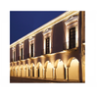 Luminaria piso exterior empotrar EP 220 PLUS 46° 29W luz cálida 2700K Acero inoxidable L7341-91M Magg
