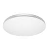 Luminaria plafón LED sobreponer CL 400 25W luz fría 6000K Gris L5236-530 Magg