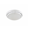 Luminaria plafón LED sobreponer exterior CEILING LED 100 5W luz cálida 3000K Blanco L5201-1E0 Magg