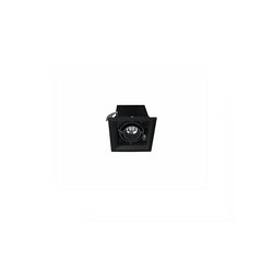 Luminario downlight LED POINTS MICRO I 40° 4.5W luz neutra 4000K Negro L5914-YIJ Magg